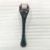 Fabricante de Roller de Microagulhas Fornece Diretamente 540 Facial Beleza Microagulha Beleza Maquiagem Ferramentas Roller Manual Microagulha
