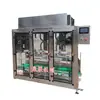 Máquina llenadora de aceite de colza máquina llenadora de aceite de nuez equipo de llenado de aceite comestible