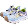 Zapatos Deportivos para Niños Kk Tree, para Niños y Niñas, Antideslizantes, Transpirables, Ligeros, para Exteriores, Malla Transpirable