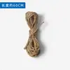 Piezas de Concha con Doble Agujero, Discos de Concha Espejo de 7 Colores, Piezas Azules Perla para Decoraciones de Boda, Cortinas de Puerta, Carrillones de Viento, Materiales y Accesorios