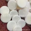 Producción de esponja de cojín de aire impresa esponja de BB cream núcleo interno vejiga interna esponja de repuesto base de maquillaje líquida núcleo de esponja de panal absorbente