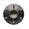 Rodamiento de Cubo de Rueda 15112831/Rueda Delantera 2WD Adecuado para Chevrolet: Unidad de Cubo de Rueda Avalanche