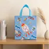Ventas directas del fabricante: bolsas de tela no tejida, bolsas laminadas, bolsas de regalo para fiestas infantiles, bolsas para recuerdos de fiesta, bolsas de regalo, bolsas de cumpleaños para niños