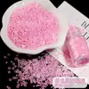 Lantejoulas Estrela Material para Joias DIY Feito à Mão Pacote de Enchimentos para Fazer Você Mesmo Bola de Chocalho Bola Feita à Mão Arte com Areia Preenchimento de Mahjong