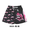 Estilo Aurora Verão Americano Novos Shorts Marca Tendência Design de Dados de Basquete Secagem Rápida Fitness Corrida Respirável Shorts Esportivos
