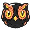 Serie de Fantasmas de Halloween Charms para Zuecos Accesorios para Zapatos de Goma Suave PVC Clips Decorativos Desmontables para Zapatos En Stock