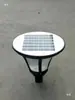 Lâmpada de Jardim Solar Cúpula de Lâmpada LED Exterior Jardim Villa Comunidade Exterior Parque 3 m Iluminação Poste de Luz