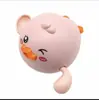 Juguete de Delfín Pequeño en Stock, Patito Amarillo Pequeño, Juguete de Natación para Bebé, Juguete de Juego en el Agua para Niños, Juguete para Niños Pequeños para Bañarse