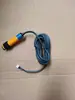 Controlador de Cabina de Aire de Acero Inoxidable Sistema de Control por Voz Inducción Automática de Soplado Enclavamiento Electrónico