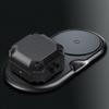 Aplicable a Samsung Galaxy buds 2./live/pro/FE Estuche para auriculares Bluetooth Estuche protector de TPU resistente a caídas Suave