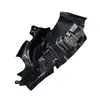 2076901730 2076901830 adequado para Mercedes-Benz Classe E W207 protetor de para-lama termoformado E350