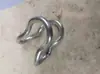 Accesorios para Estructuras de Juego y Escalada para Niños Red Exterior Grande Sujetadores Fijos Cruces de Cuerda No Estándar