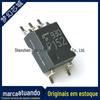 Chip Optoacoplador Tlp152 Serigrafia P152 Montagem em Superfície Sop5 Marca Original Agente Bom Tabela com Pedido