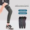 Capa de Joelheira Ai Cao Quente Pernas Velhas Frias Masculino e Feminino Articulação Esportiva Tira Aquecimento Primavera e Verão Lã À Prova de Frio Tinta