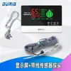 Pantalla de Controlador de Calentador Solar de Agua Modelo Universal Medidor Inteligente de Llenado de Agua Totalmente Automático Panel de Temperatura del Agua y Nivel del Agua