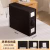 Juego de Sábanas de Tela Oxford de Cuatro Piezas Caja de Almacenamiento Caja de Almacenamiento Plegable para Ropa Caja Organizadora Caja de Almacenamiento Plegable