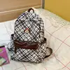 Mochila para meninas, alunos do ensino fundamental II e médio, estampa de estrelas, estilo coreano, 2026, nicho, Ins, bolsa de ombro dupla, estilo Mori, estudantes universitários, computador