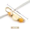 Hebilla de Cintura Pin de Cintura Invisible Accesorios Ropa Fija Cintura Cambiar Pequeño Artefacto Hebilla Anti-deslizamiento Broche Pantalones de Mujer