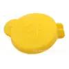 Adecuado para Ford Fiesta 2001-2008 Fusion2001-201 Tapa de Botella de Agua para Lavaparabrisas 1488251