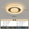 2026 Nova Luminária de Teto Minimalista Italiana de Luxo para Sala de Estar Moderna Simples Luz de Luxo Simples Luminária Principal para Sala de Estar