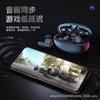 2025 Novo Fone de Ouvido Bluetooth Sem Fio Huaqiangbei S90 Intra-auricular Estéreo Alta Potência Longa Duração da Bateria Atacado de Fábrica