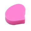 Hojas Molde de Clip de Hoja Molde de Silicona Doblar Azúcar Chocolate Pastel Molde Decorativo Molde para Hornear DIY