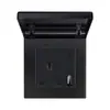 Comercio Exterior 86 Estilo Británico Estilo Europeo Universal Cinco Agujeros Estilo Americano Estándar Tailandés USB Delgado Impermeable Cubierta Enchufe Baño Anti-fugas