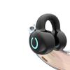 Audífono Bluetooth Inalámbrico Verdadero Yx09 Popular Clip para Oreja Gaming Deportes Duración de Batería Ultralarga Latencia Ultrabaja Comercio Electrónico Transfronterizo