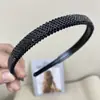 Diadema de Pedrería para Mujer 2025 Nuevo Estilo Europeo y Americano con Dientes, Antideslizante, para Lavarse la Cara, Pinza para el Cabello, Accesorio para la Cabeza, Fijación de la Frente, Diadema para Fijar el Cabello Suelto