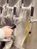 Dispositivo de Limpeza de Torneira de Máquina de Cerveja, Torneira de Parede de Cerveja, Panela de Limpeza de Alta Temperatura a Vapor, Máquina de Limpeza
