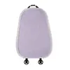 Nueva Funda de Asiento de Medio Paquete de Verano, Sencilla, Pequeña y Fragante, Cojín Transpirable para Asiento de Coche de Mujer, Cojín para Asiento de Coche, Universal para Todas las Estaciones