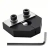 Accesorios para Impresora 3D Conector de Soldadura de Filamento 1.75Mm pla Abs Petg Conector Consumible Empalmador de Fusión