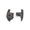 Adecuado para Toyota 2003-2009 bullying/FJ120 soporte de parachoques trasero izquierdo pequeño derecho grande, precio individual 521