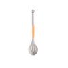 Balde de Armazenamento Protetor de Mão de Silicone Tampa Traseira à Prova de Calor Conjunto de Utensílios de Cozinha de Silicone Ferramentas de Cozinha 12 Peças