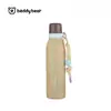 Copo Urso Bowling Esportes Copo Design Original Garrafa Térmica Retro Dupla Bebida Criativo Outdoor Copo de Água Copo de Estudante
