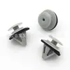 TD12-51-SJ3A es adecuado para sujetador de cubierta de umbral de moldura de paso de rueda de coche Mazda y clip de fijación de panel de moldura de puerta