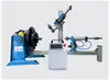 Posicionador de Soldadura de 30 kg Mesa de Trabajo Giratoria Automática Costura Circunferencial de Brida y Tubería Soldadura Automática Posicionador CNC