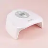 Atacado do Fabricante G1 USB Pequena Máquina de Fototerapia para Unhas Lâmpada de Secagem de Esmalte Gel Ferramentas de Manicure Máquina de Manicure UV
