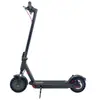 Suministro transfronterizo directo de fábrica de patinetes eléctricos para adultos, plegables y portátiles, con batería de larga duración y dos ruedas
