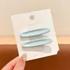 Nuevos Estilos de Pinzas para el Cabello 2026 para Mujeres, Pinzas para Flequillo, Pinzas Laterales para el Cabello, Pasadores Pequeños, Accesorios para el Cabello, Pinzas Laterales