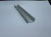 Radiador de Carcasa Larga de Aluminio Tira de Luces Cob Disipador de Calor Perlas de Luz LED 4 6 8 20 cm Perfil de Aluminio para Radiador Placa de Aluminio