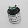 Motor DC sem escovas de alta velocidade alta tensão 220V Motor de duto de ar motor de alta velocidade motor sem escovas