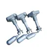 Medidor de Nível de Líquido para Colheita de Trigo 1623365900 Coleção de Acessórios para Compressor de Ar Tipo Rosca