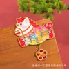 Ímãs de Geladeira Personalizados de Cidades, Ímãs de Geladeira da Moda com Tema de Cidades Chinesas, Ímãs de Metal 3D, Ímãs de Geladeira de Atrações Turísticas e Museus