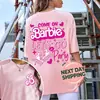 Venta al por mayor de fábrica camiseta top de manga corta de moda europea y americana talla grande para mujer algodón gris top para mujer camiseta para mujer 2023