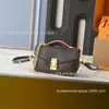 Nueva Bolsa Cruzada para Mujer 2025 Nuevo Verano Versátil Hebilla de Cierre Retro Bolso de Mujer Versátil Bolso de Hombro Cruzado