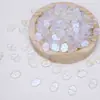 Lapislázuli 13mm nube auspiciosa agujero recto cuenta colgante amuleto cuenta espaciadora diy ensartado a mano estilo antiguo pasador joyería accesorios pequeños