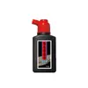 Tinta de secado rápido Xuandi 500g tinta negra para dísticos versión cobre papel rojo para dísticos del Festival de Primavera con tinta negra brillante que no se desvanece de secado rápido