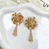 Borlas de Lentejuelas de Flor de Cinco Pétalos, Cuentas Cosidas a Mano, Flores Pequeñas, Parches de Tela para Ropa, Accesorios, Zapatos y Sombreros, Accesorios para Joyería DIY