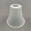 Pantalla de Lámpara de Vidrio Esmerilado Portalámparas E27 Estilo Europeo Araña Lámpara de Pared Pantalla Carcasa Accesorios de Iluminación Lámpara de Mesa DIY Nuevo Modelo